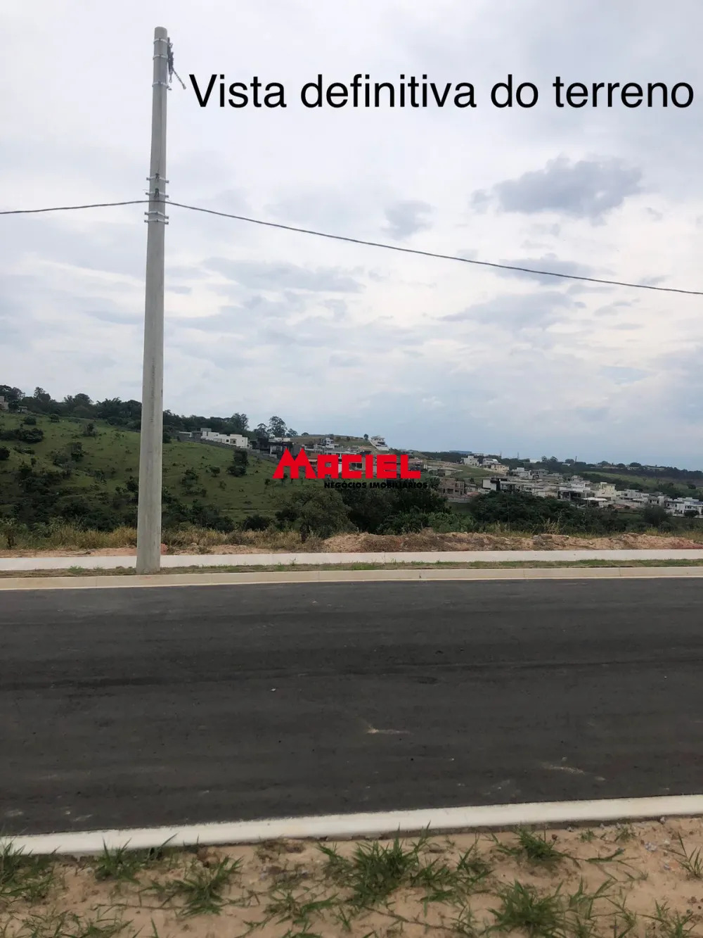 Comprar Terreno / Condom&iacute;nio em S&atilde;o Jos&eacute; dos Campos R$ 415.000,00 - Foto 2