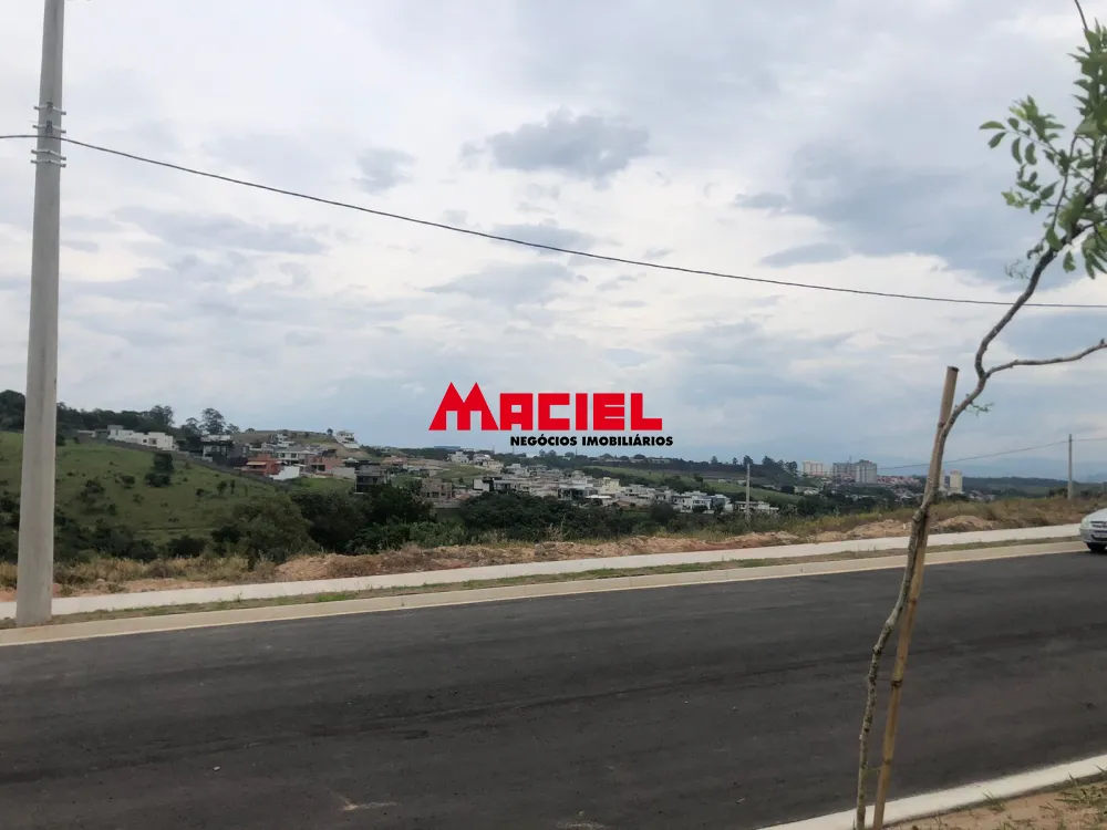 Comprar Terreno / Condom&iacute;nio em S&atilde;o Jos&eacute; dos Campos R$ 415.000,00 - Foto 4