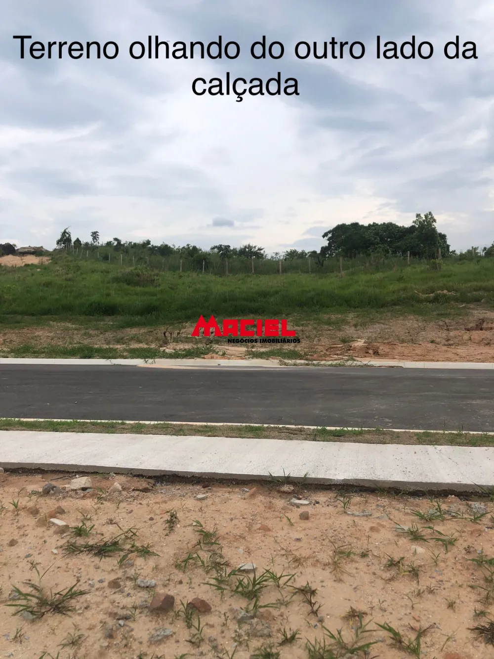 Comprar Terreno / Condom&iacute;nio em S&atilde;o Jos&eacute; dos Campos R$ 415.000,00 - Foto 7