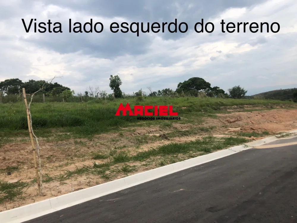 Comprar Terreno / Condom&iacute;nio em S&atilde;o Jos&eacute; dos Campos R$ 415.000,00 - Foto 10
