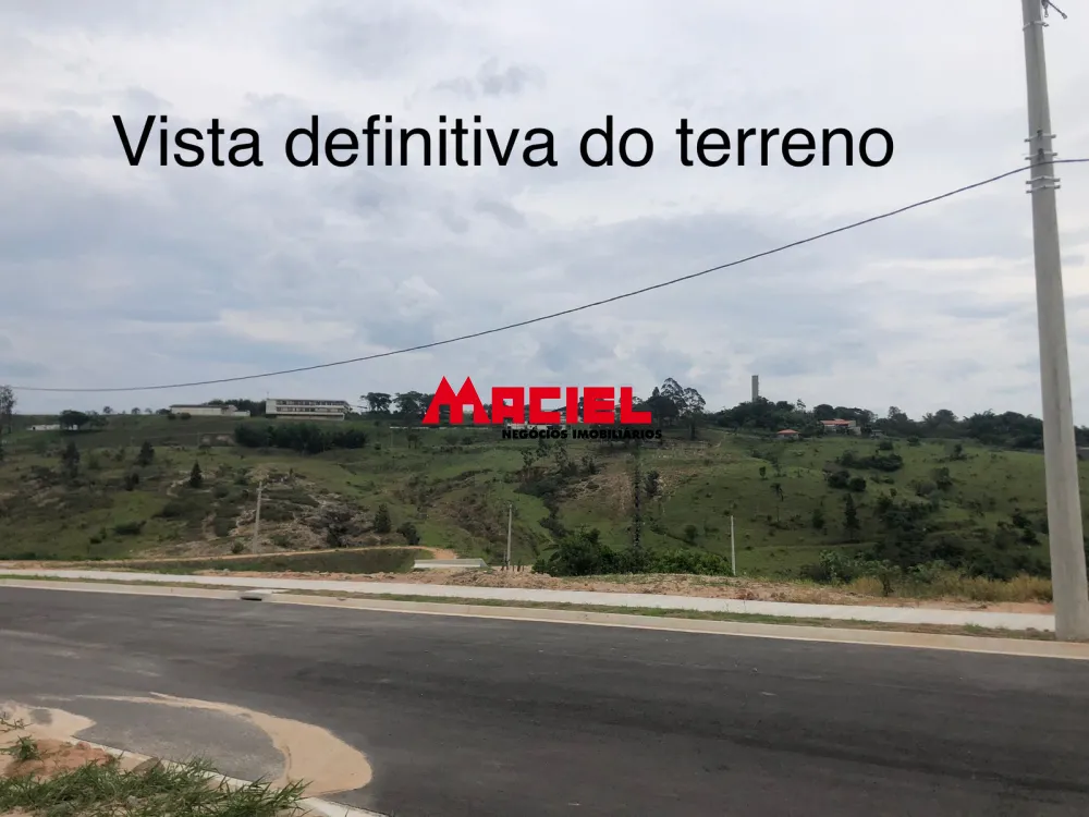 Comprar Terreno / Condom&iacute;nio em S&atilde;o Jos&eacute; dos Campos R$ 415.000,00 - Foto 9
