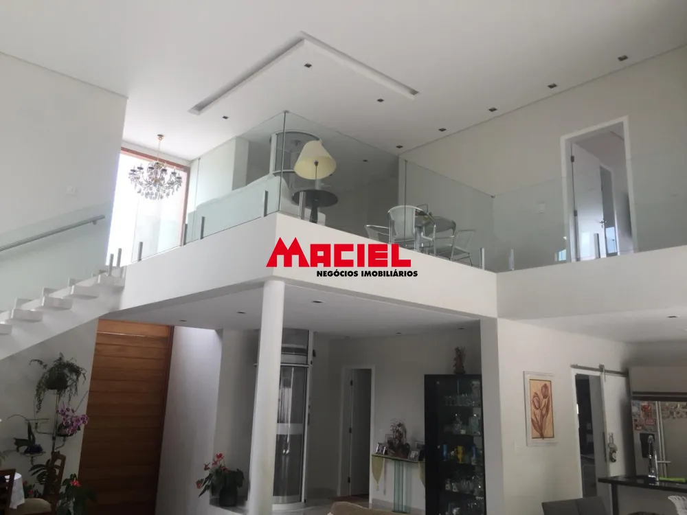 Alugar Casa / Condom&iacute;nio em S&atilde;o Jos&eacute; dos Campos R$ 15.000,00 - Foto 7