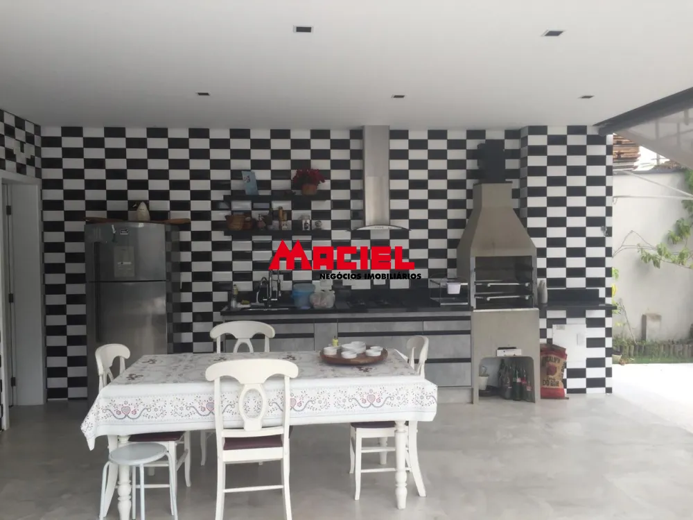 Alugar Casa / Condom&iacute;nio em S&atilde;o Jos&eacute; dos Campos R$ 15.000,00 - Foto 10
