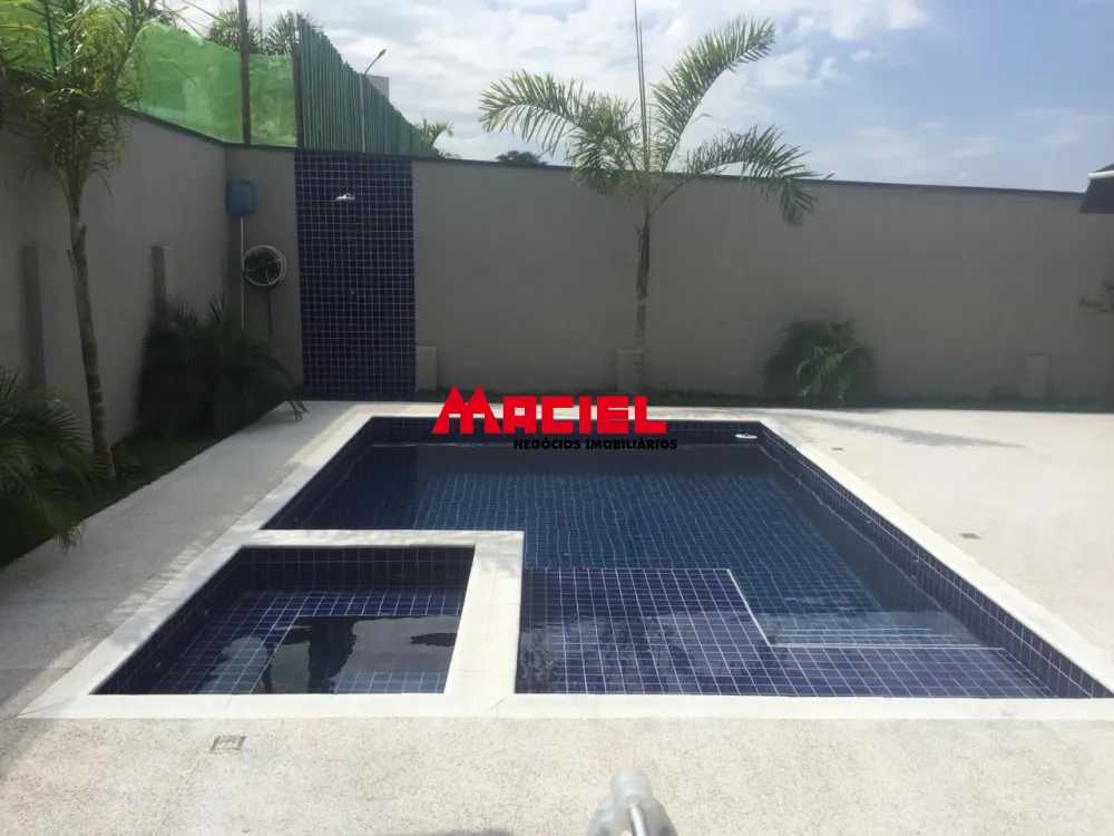 Alugar Casa / Condom&iacute;nio em S&atilde;o Jos&eacute; dos Campos R$ 15.000,00 - Foto 9