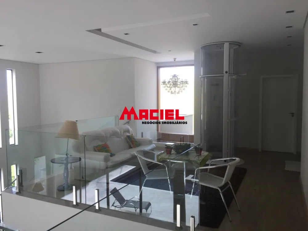 Alugar Casa / Condom&iacute;nio em S&atilde;o Jos&eacute; dos Campos R$ 15.000,00 - Foto 14