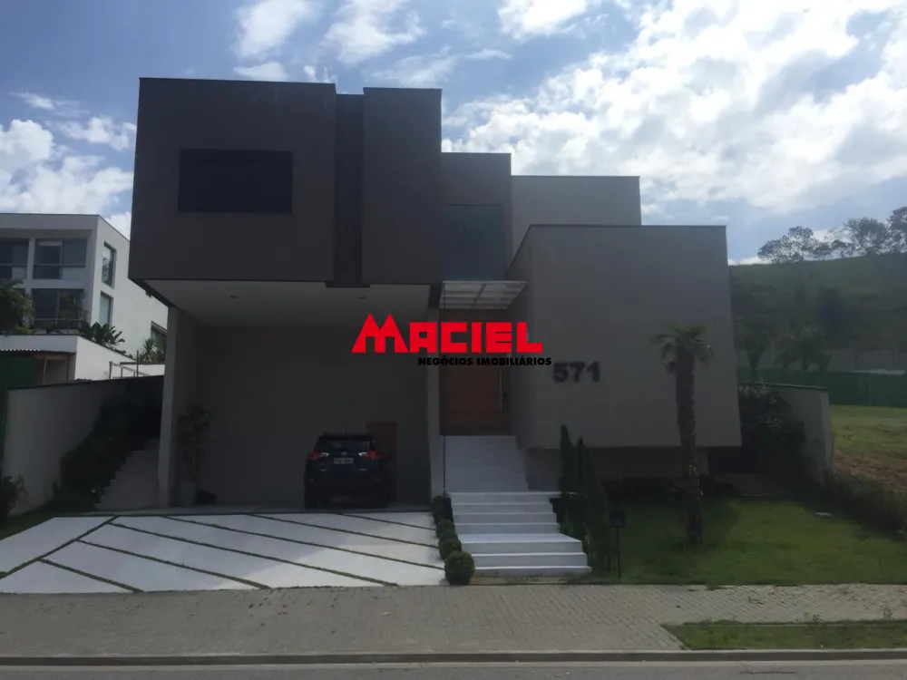 Alugar Casa / Condom&iacute;nio em S&atilde;o Jos&eacute; dos Campos R$ 15.000,00 - Foto 15