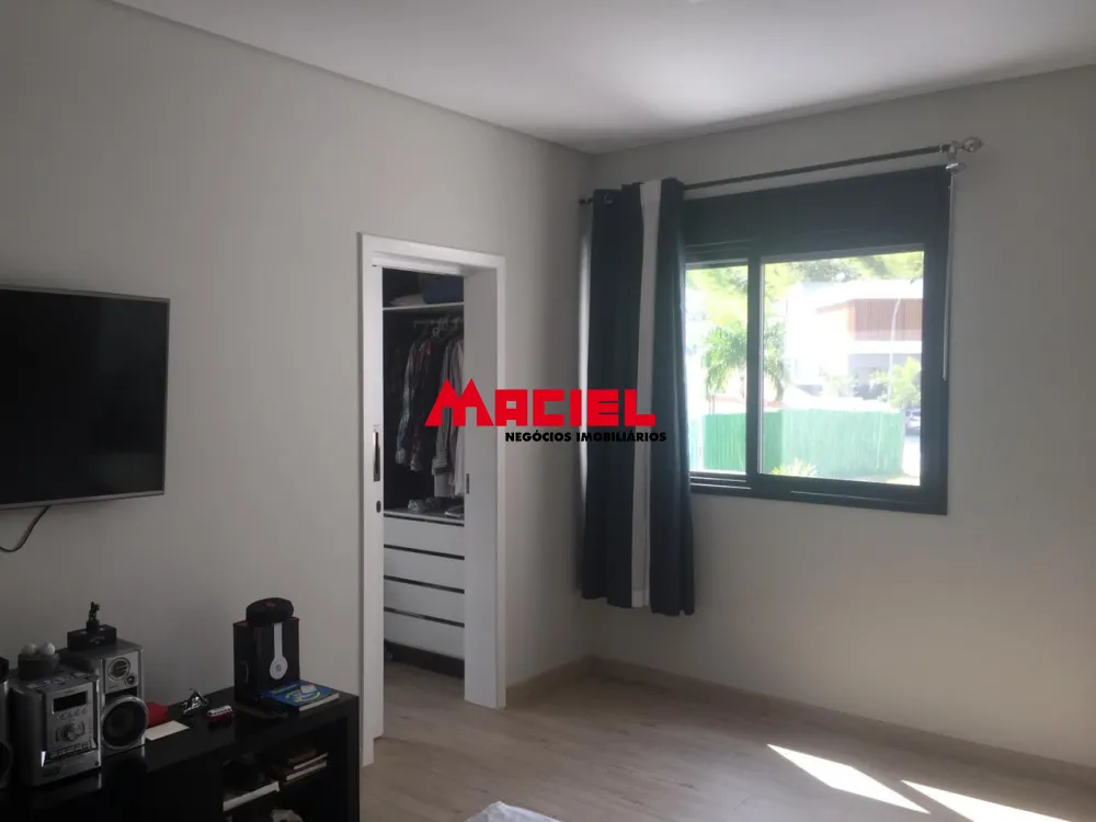 Alugar Casa / Condom&iacute;nio em S&atilde;o Jos&eacute; dos Campos R$ 15.000,00 - Foto 16