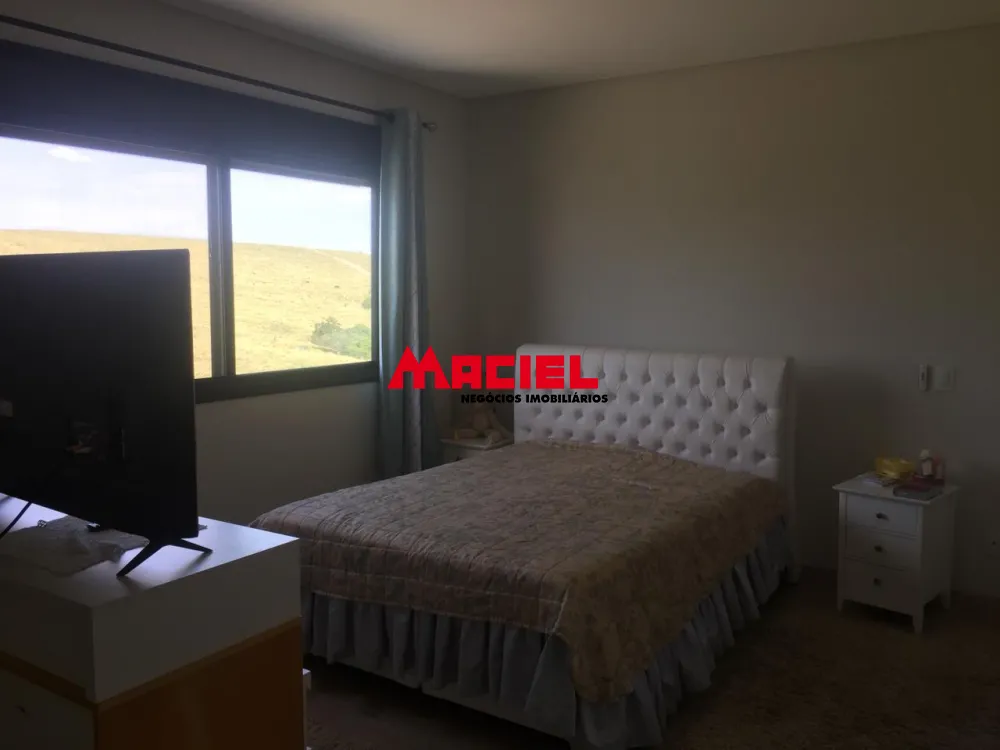 Alugar Casa / Condom&iacute;nio em S&atilde;o Jos&eacute; dos Campos R$ 15.000,00 - Foto 17