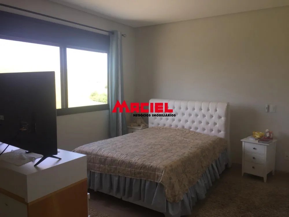 Alugar Casa / Condom&iacute;nio em S&atilde;o Jos&eacute; dos Campos R$ 15.000,00 - Foto 19