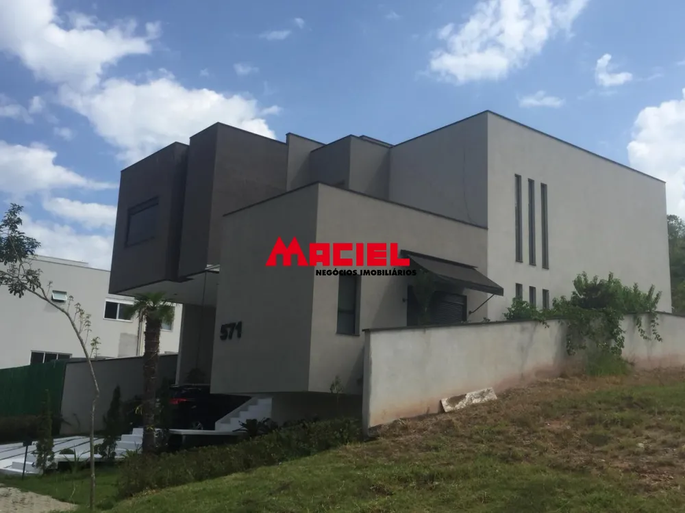 Alugar Casa / Condom&iacute;nio em S&atilde;o Jos&eacute; dos Campos R$ 15.000,00 - Foto 26