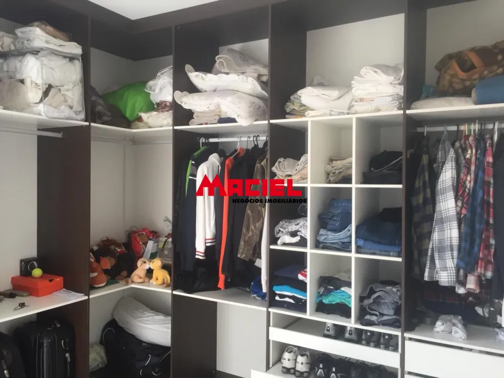 Alugar Casa / Condom&iacute;nio em S&atilde;o Jos&eacute; dos Campos R$ 15.000,00 - Foto 27