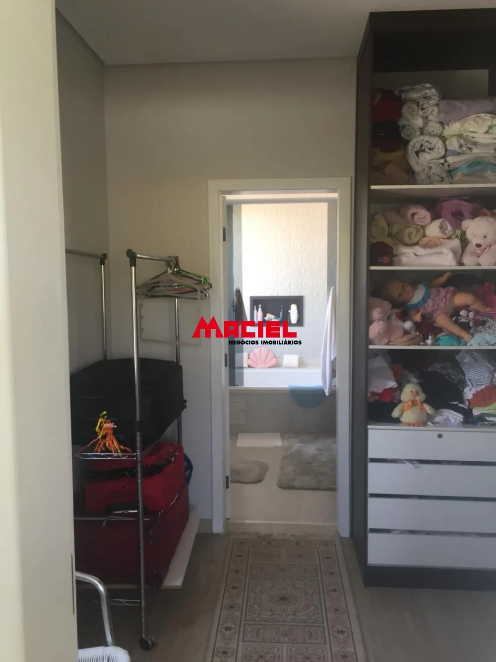 Alugar Casa / Condom&iacute;nio em S&atilde;o Jos&eacute; dos Campos R$ 15.000,00 - Foto 30