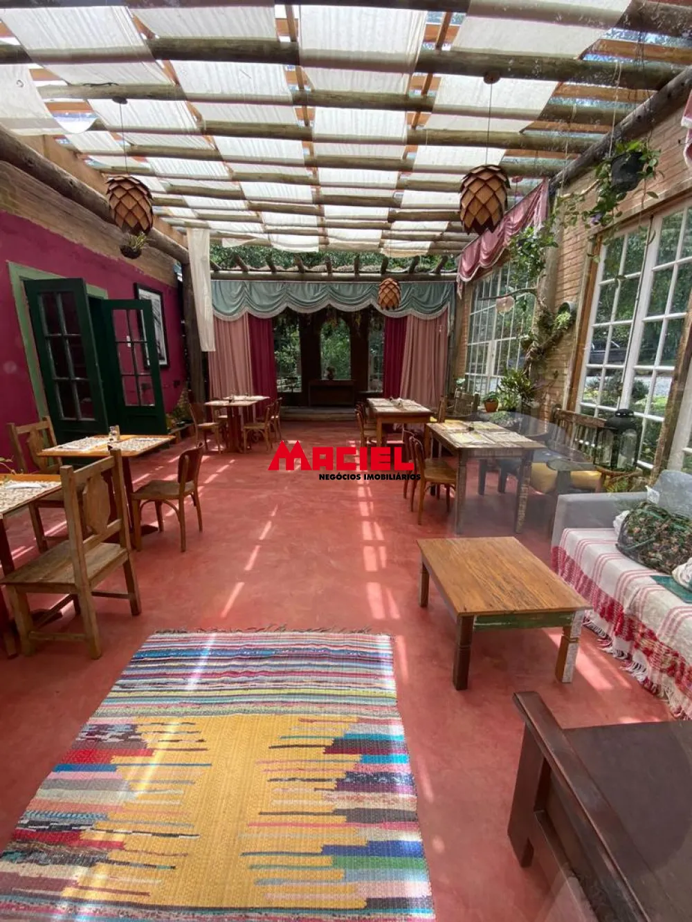 Comprar Rural / S&iacute;tio em S&atilde;o Jos&eacute; dos Campos R$ 1.700.000,00 - Foto 4