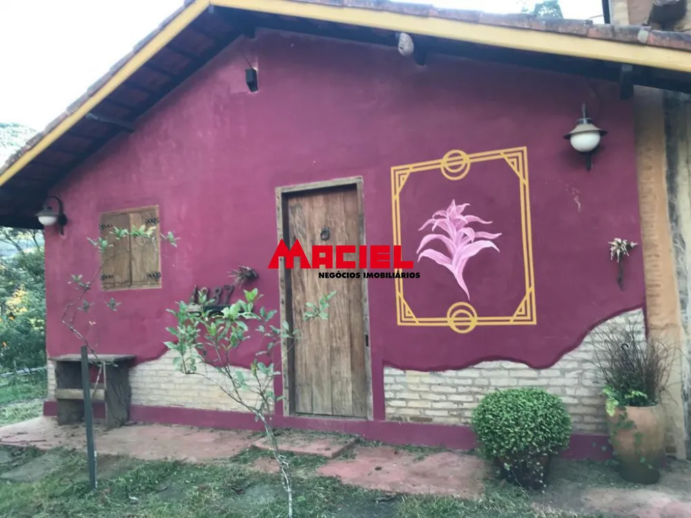 Comprar Rural / S&iacute;tio em S&atilde;o Jos&eacute; dos Campos R$ 1.700.000,00 - Foto 12