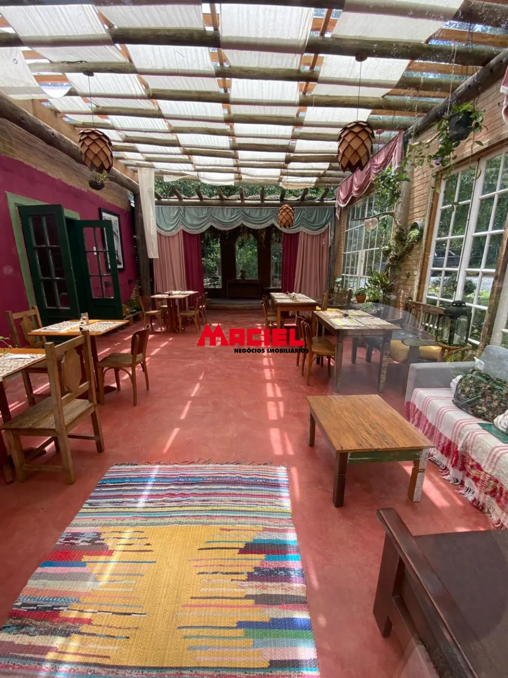 Comprar Rural / S&iacute;tio em S&atilde;o Jos&eacute; dos Campos R$ 1.700.000,00 - Foto 23