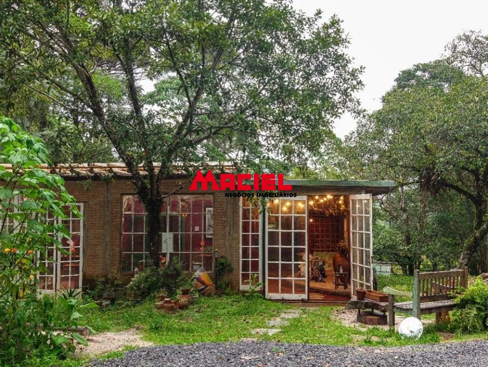 Comprar Rural / S&iacute;tio em S&atilde;o Jos&eacute; dos Campos R$ 1.700.000,00 - Foto 25