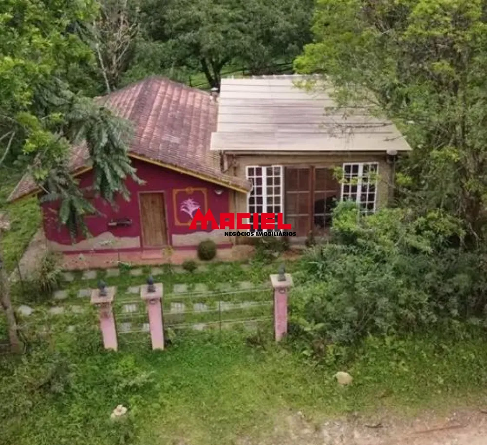 Comprar Rural / S&iacute;tio em S&atilde;o Jos&eacute; dos Campos R$ 1.700.000,00 - Foto 39