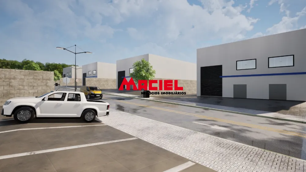 Comprar Terreno / &Aacute;rea em S&atilde;o Jos&eacute; dos Campos R$ 7.000.000,00 - Foto 3