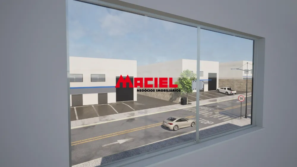 Comprar Terreno / &Aacute;rea em S&atilde;o Jos&eacute; dos Campos R$ 7.000.000,00 - Foto 4