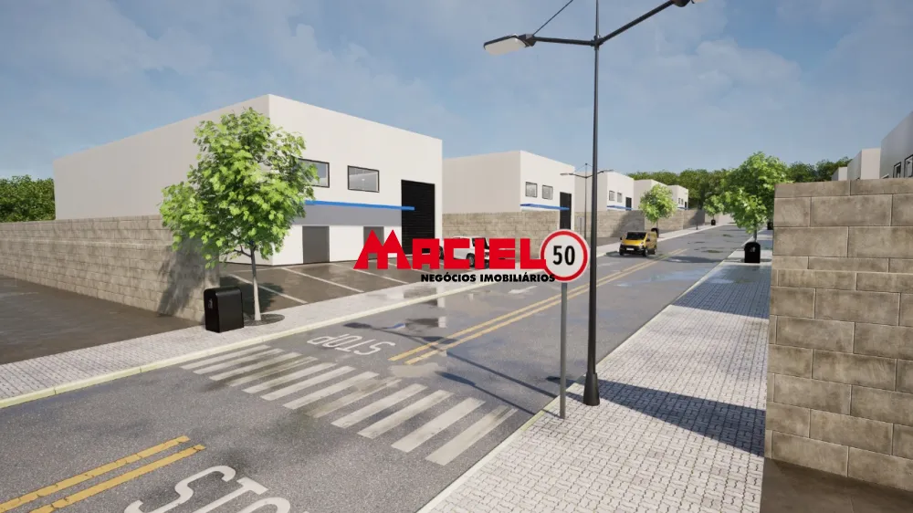 Comprar Terreno / &Aacute;rea em S&atilde;o Jos&eacute; dos Campos R$ 7.000.000,00 - Foto 6