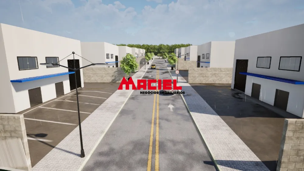 Comprar Terreno / &Aacute;rea em S&atilde;o Jos&eacute; dos Campos R$ 7.000.000,00 - Foto 8