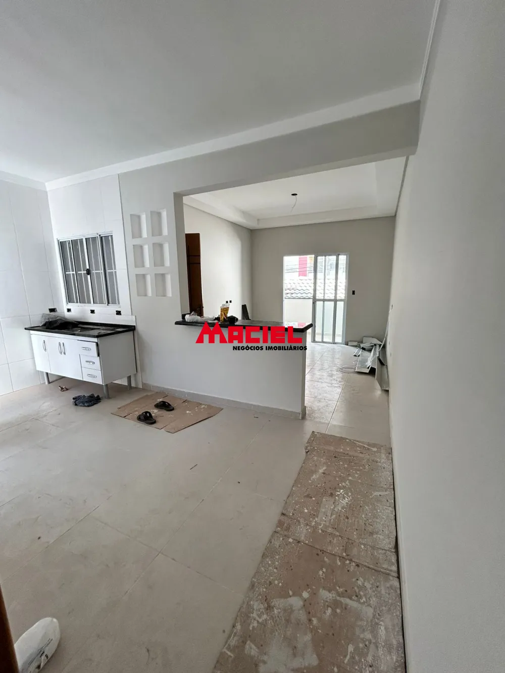 Comprar Casa / Sobrado em S&atilde;o Jos&eacute; dos Campos R$ 575.000,00 - Foto 2