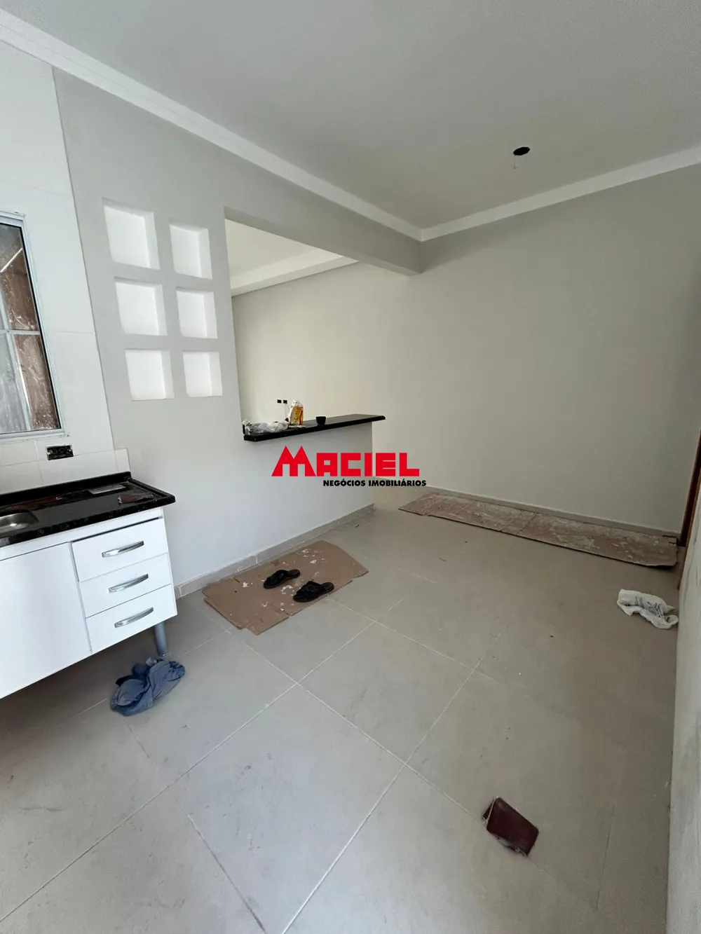 Comprar Casa / Sobrado em S&atilde;o Jos&eacute; dos Campos R$ 575.000,00 - Foto 3
