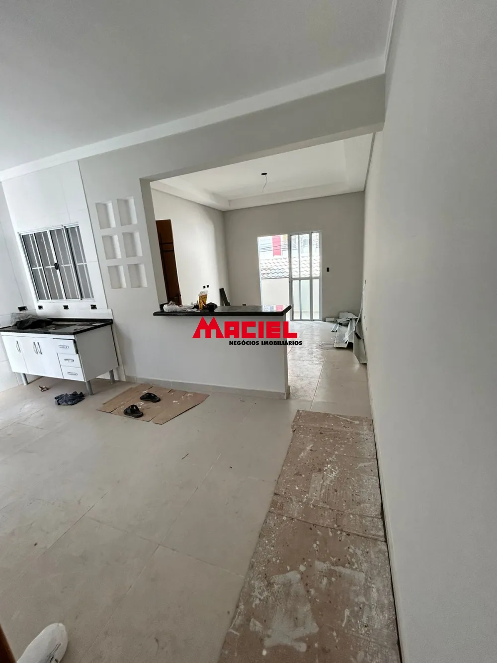 Comprar Casa / Sobrado em S&atilde;o Jos&eacute; dos Campos R$ 575.000,00 - Foto 4