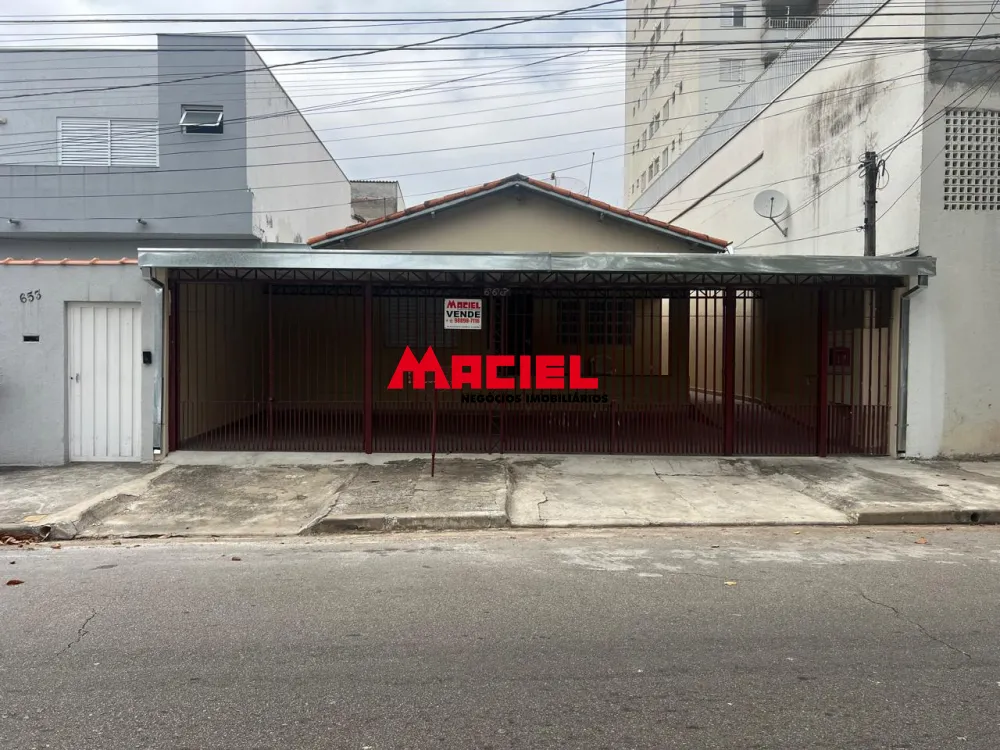 Comprar Casa / Padr&atilde;o em S&atilde;o Jos&eacute; dos Campos R$ 905.000,00 - Foto 1