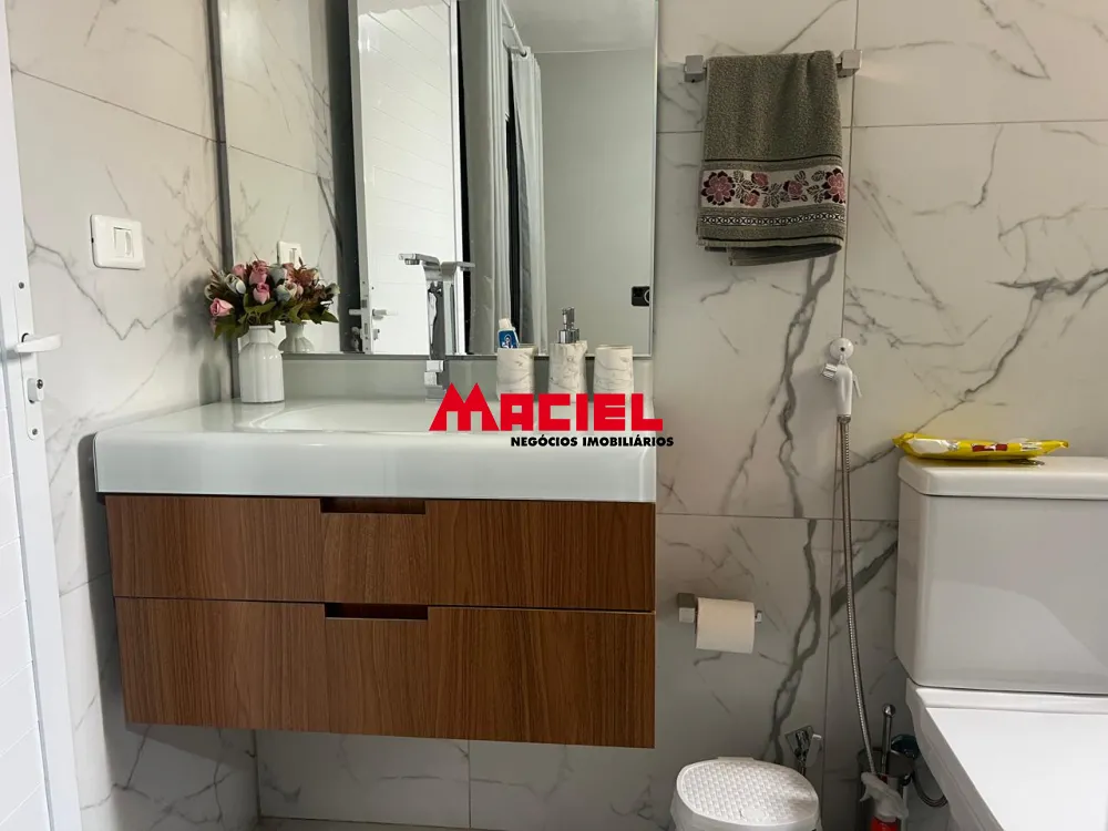 Comprar Casa / Padr&atilde;o em S&atilde;o Jos&eacute; dos Campos R$ 905.000,00 - Foto 19