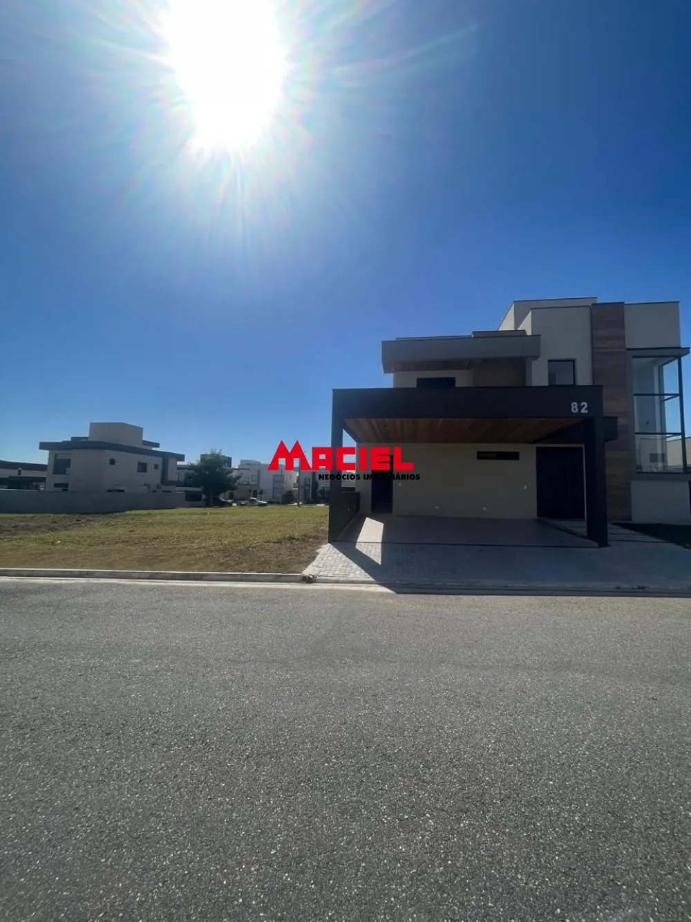 Comprar Terreno / Condom&iacute;nio em S&atilde;o Jos&eacute; dos Campos R$ 479.000,00 - Foto 5