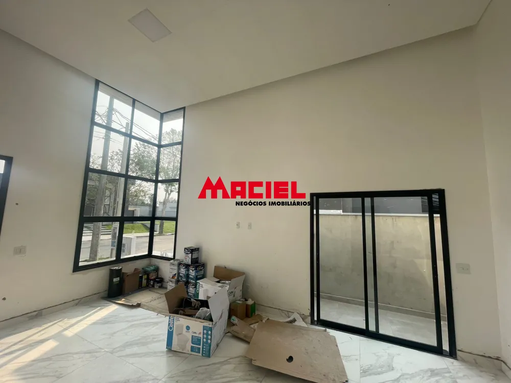 Comprar Casa / Condom&iacute;nio em Ca&ccedil;apava R$ 1.220.000,00 - Foto 1