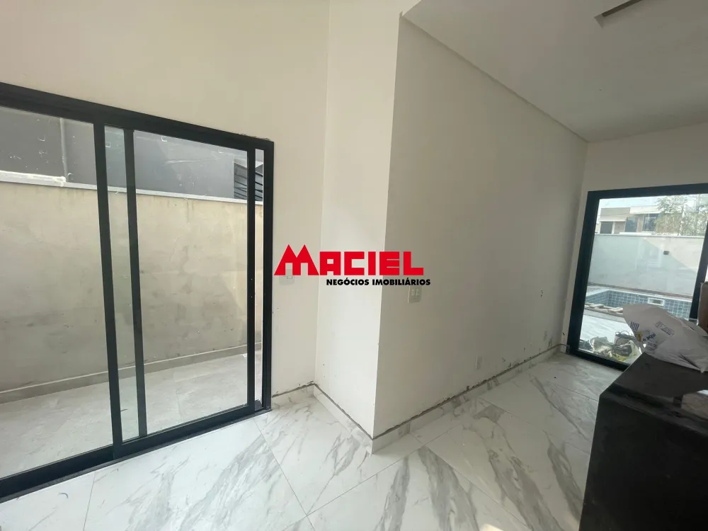 Comprar Casa / Condom&iacute;nio em Ca&ccedil;apava R$ 1.220.000,00 - Foto 2