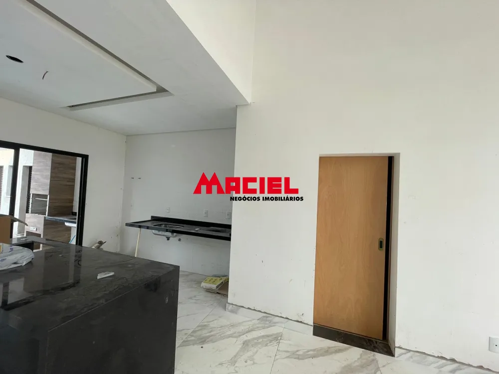 Comprar Casa / Condom&iacute;nio em Ca&ccedil;apava R$ 1.220.000,00 - Foto 3