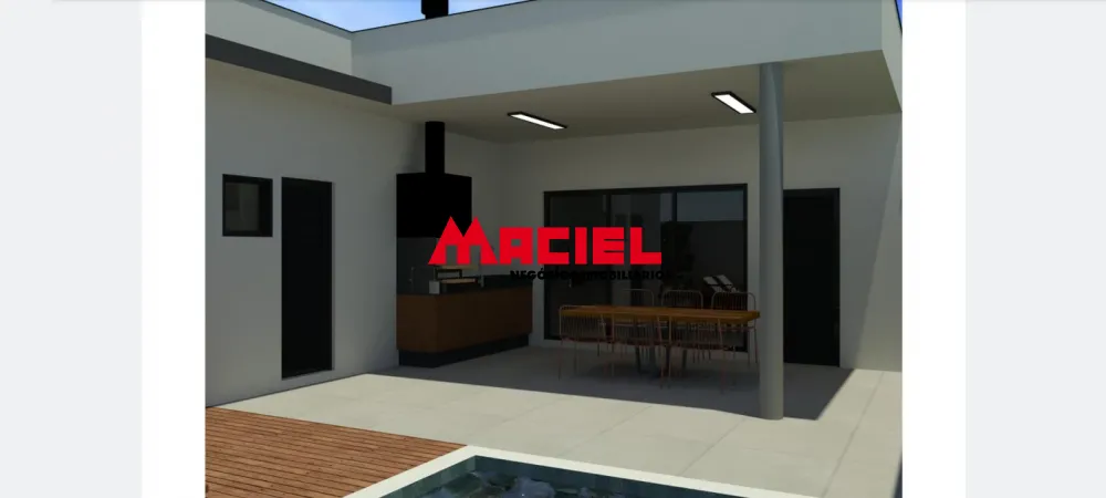 Comprar Casa / Condom&iacute;nio em Ca&ccedil;apava R$ 1.220.000,00 - Foto 6