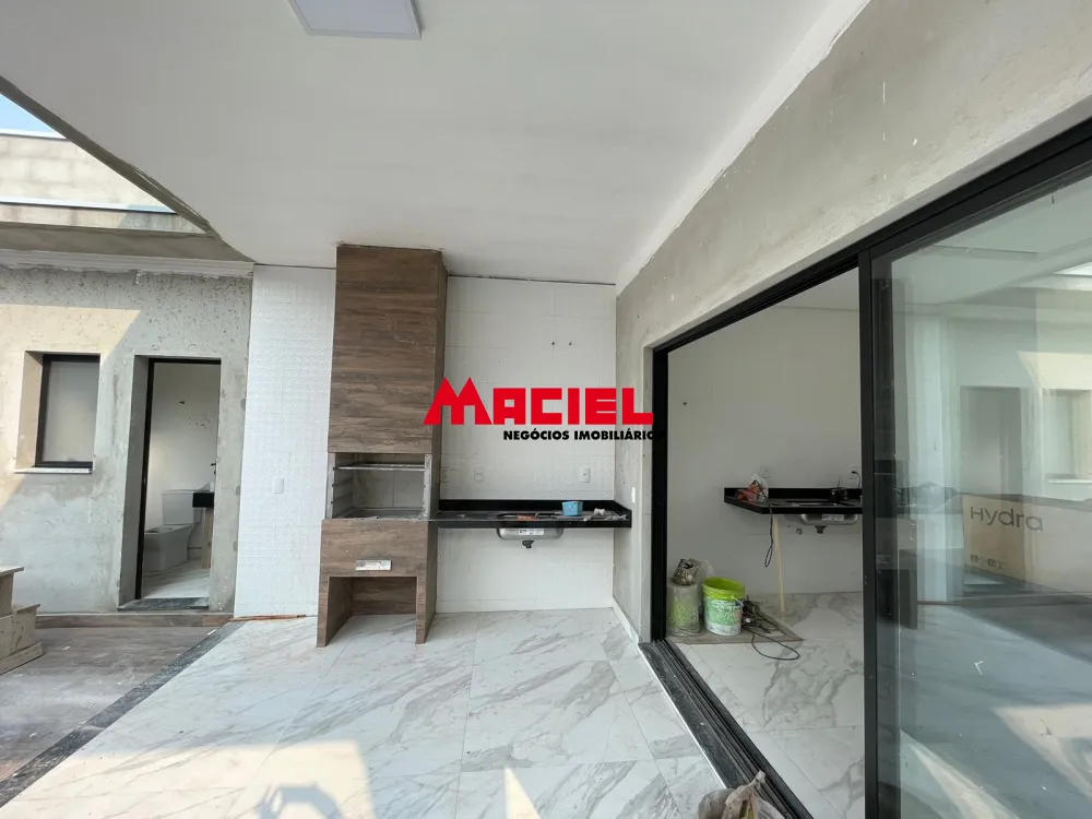 Comprar Casa / Condom&iacute;nio em Ca&ccedil;apava R$ 1.220.000,00 - Foto 9