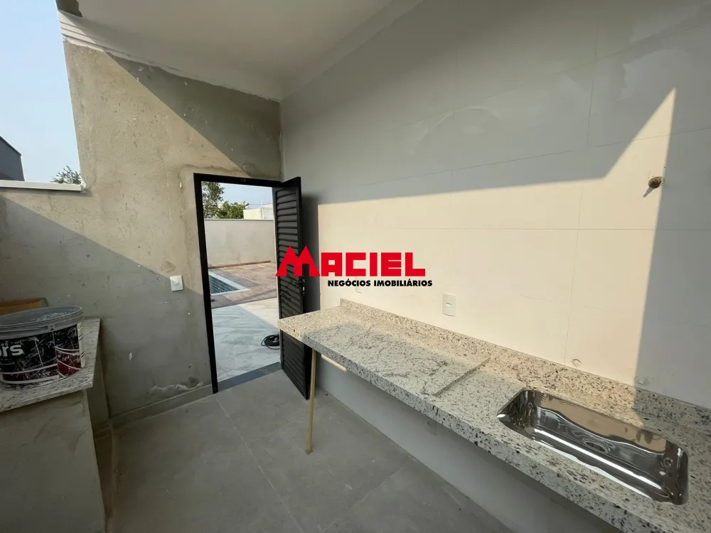 Comprar Casa / Condom&iacute;nio em Ca&ccedil;apava R$ 1.220.000,00 - Foto 12