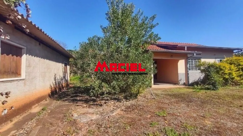 Comprar Rural / Ch&aacute;cara em S&atilde;o Bento do Sapuca&iacute; R$ 880.000,00 - Foto 1