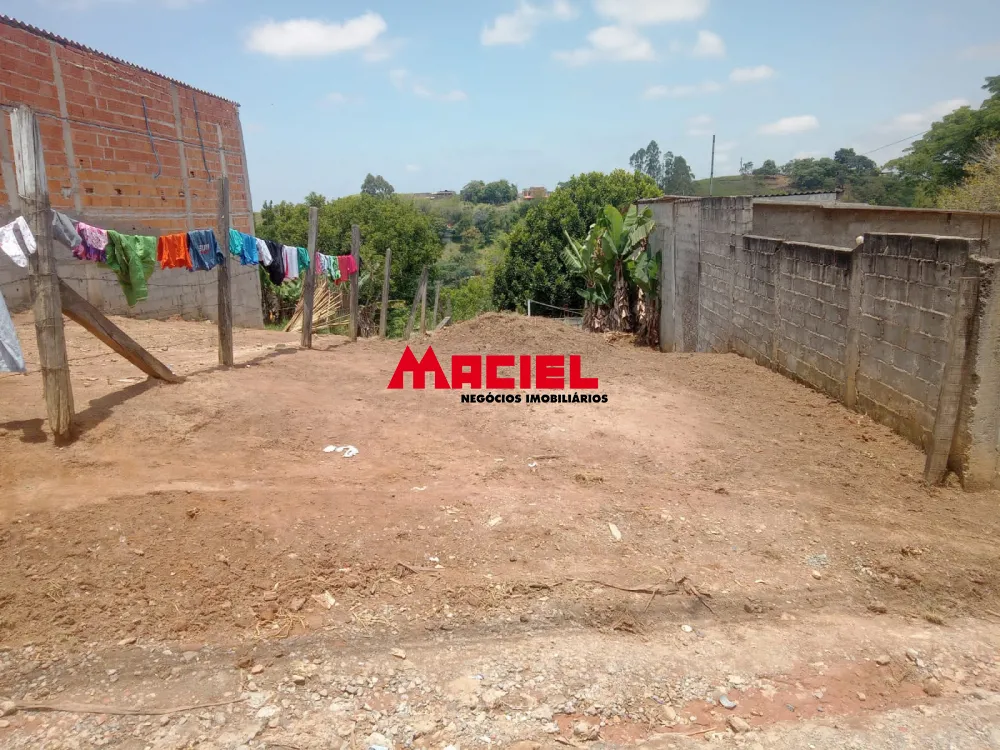 Comprar Terreno / Residencial em S&atilde;o Jos&eacute; dos Campos R$ 40.000,00 - Foto 1
