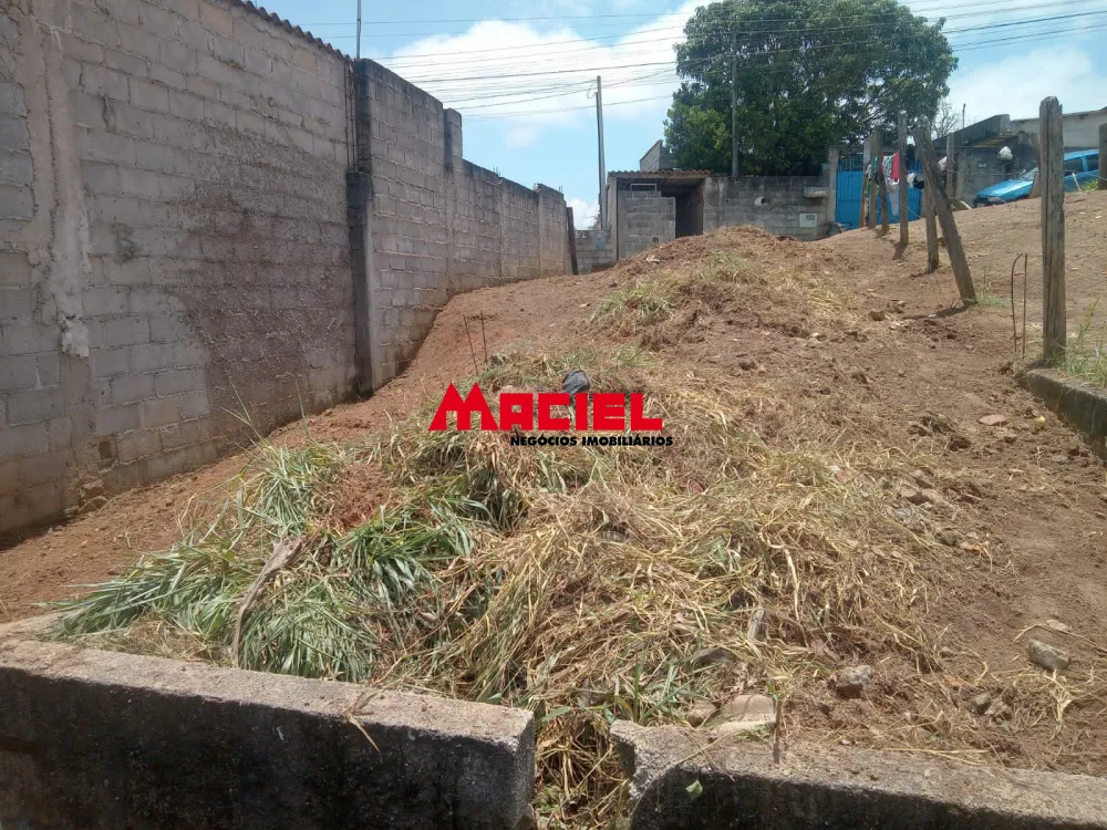 Comprar Terreno / Residencial em S&atilde;o Jos&eacute; dos Campos R$ 40.000,00 - Foto 2