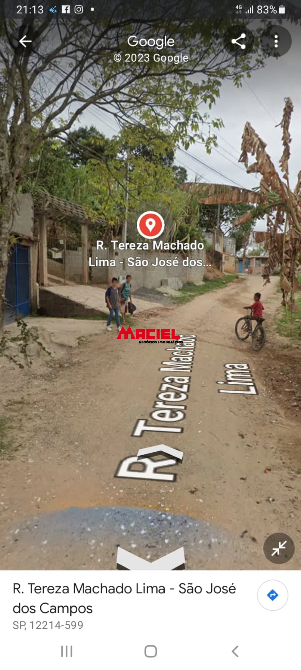 Comprar Terreno / Residencial em S&atilde;o Jos&eacute; dos Campos R$ 40.000,00 - Foto 4