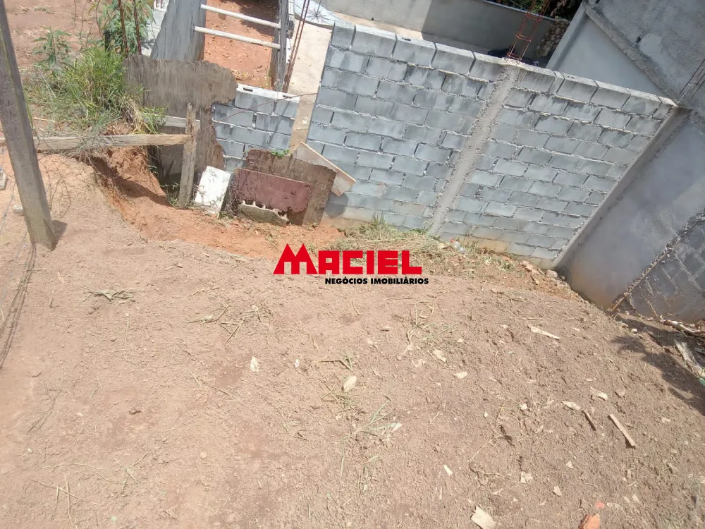 Comprar Terreno / Residencial em S&atilde;o Jos&eacute; dos Campos R$ 40.000,00 - Foto 5