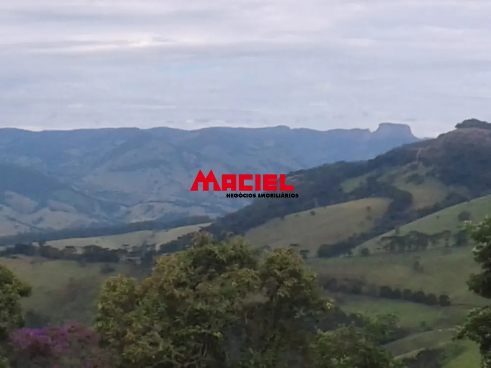 Comprar Rural / S&iacute;tio em Parais&oacute;polis R$ 1.300.000,00 - Foto 1