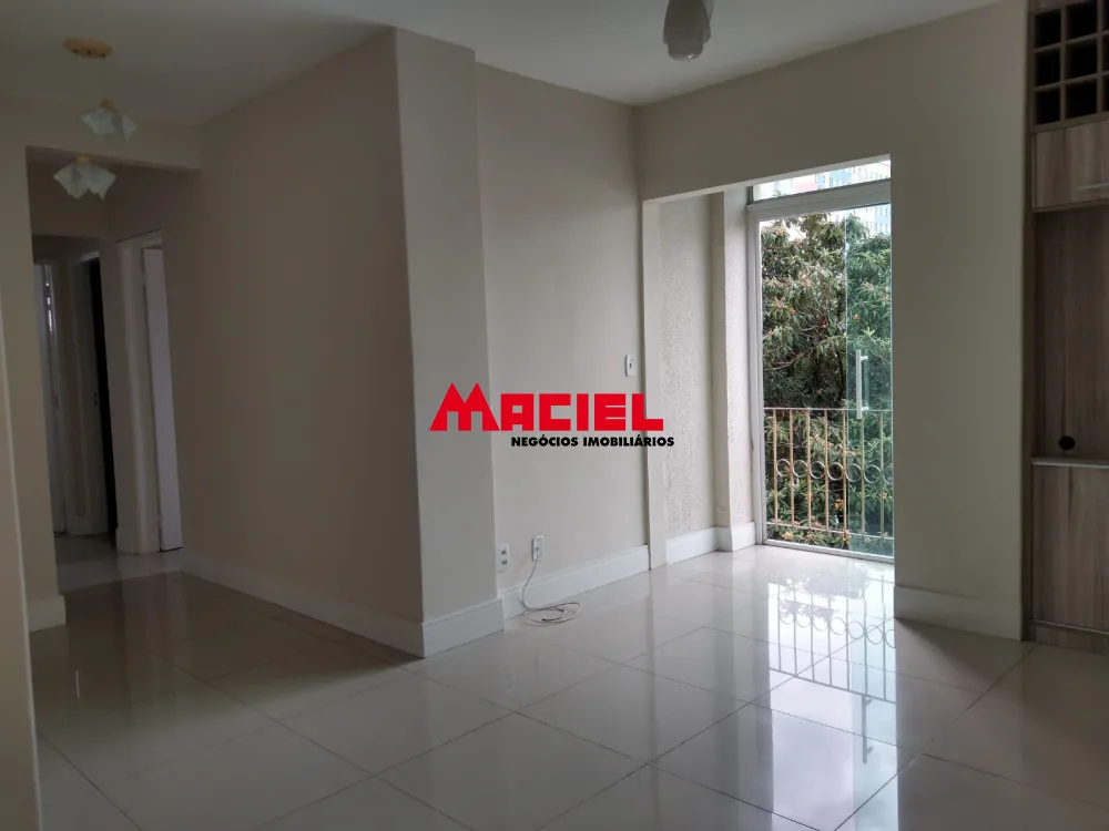 Comprar Apartamento / Padr&atilde;o em S&atilde;o Jos&eacute; dos Campos R$ 510.000,00 - Foto 2