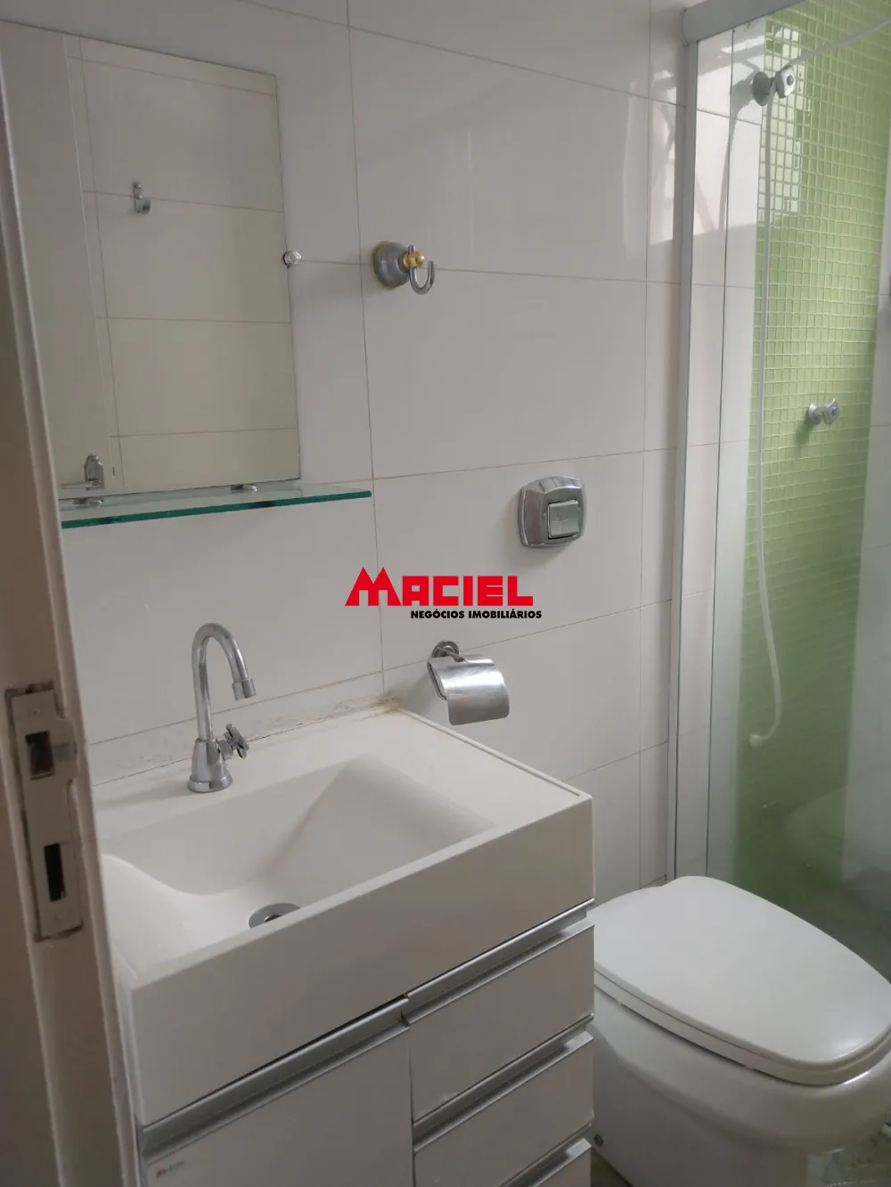 Comprar Apartamento / Padr&atilde;o em S&atilde;o Jos&eacute; dos Campos R$ 510.000,00 - Foto 3