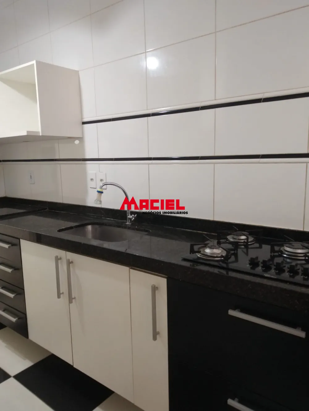 Comprar Apartamento / Padr&atilde;o em S&atilde;o Jos&eacute; dos Campos R$ 510.000,00 - Foto 5