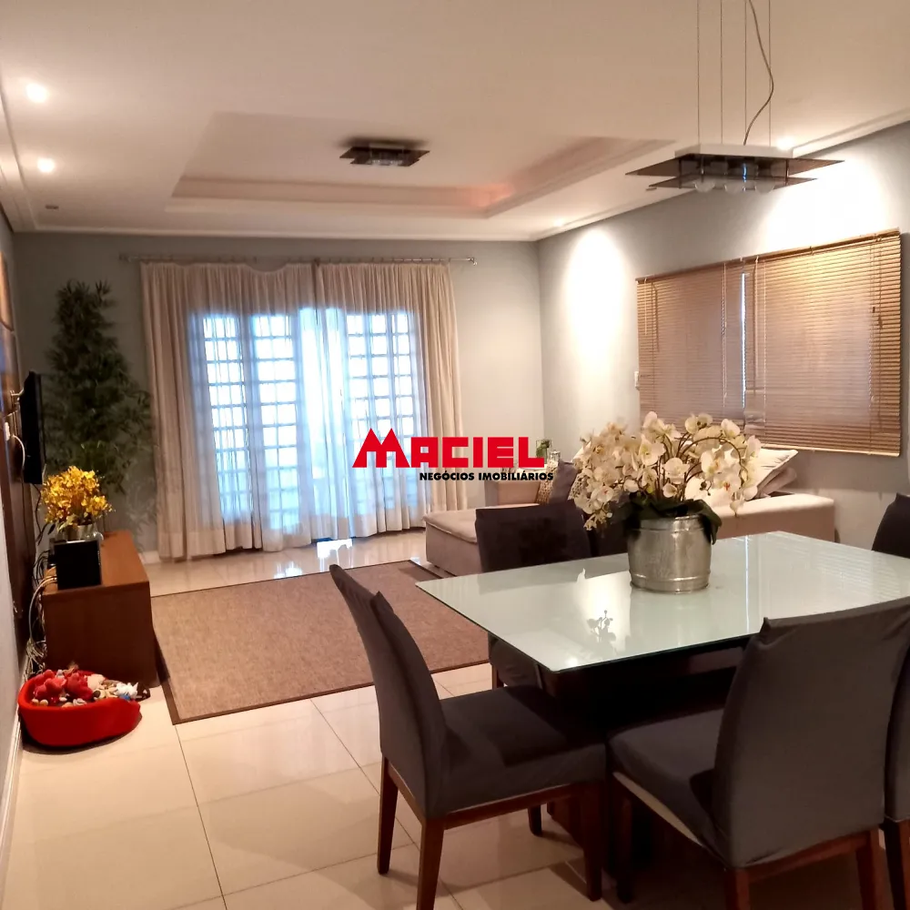 Comprar Casa / Padr&atilde;o em S&atilde;o Jos&eacute; dos Campos R$ 900.000,00 - Foto 1