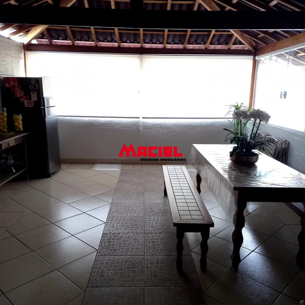 Comprar Casa / Padr&atilde;o em S&atilde;o Jos&eacute; dos Campos R$ 900.000,00 - Foto 18