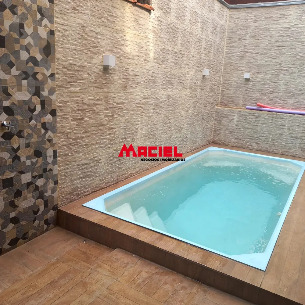 Comprar Casa / Padr&atilde;o em S&atilde;o Jos&eacute; dos Campos R$ 900.000,00 - Foto 23