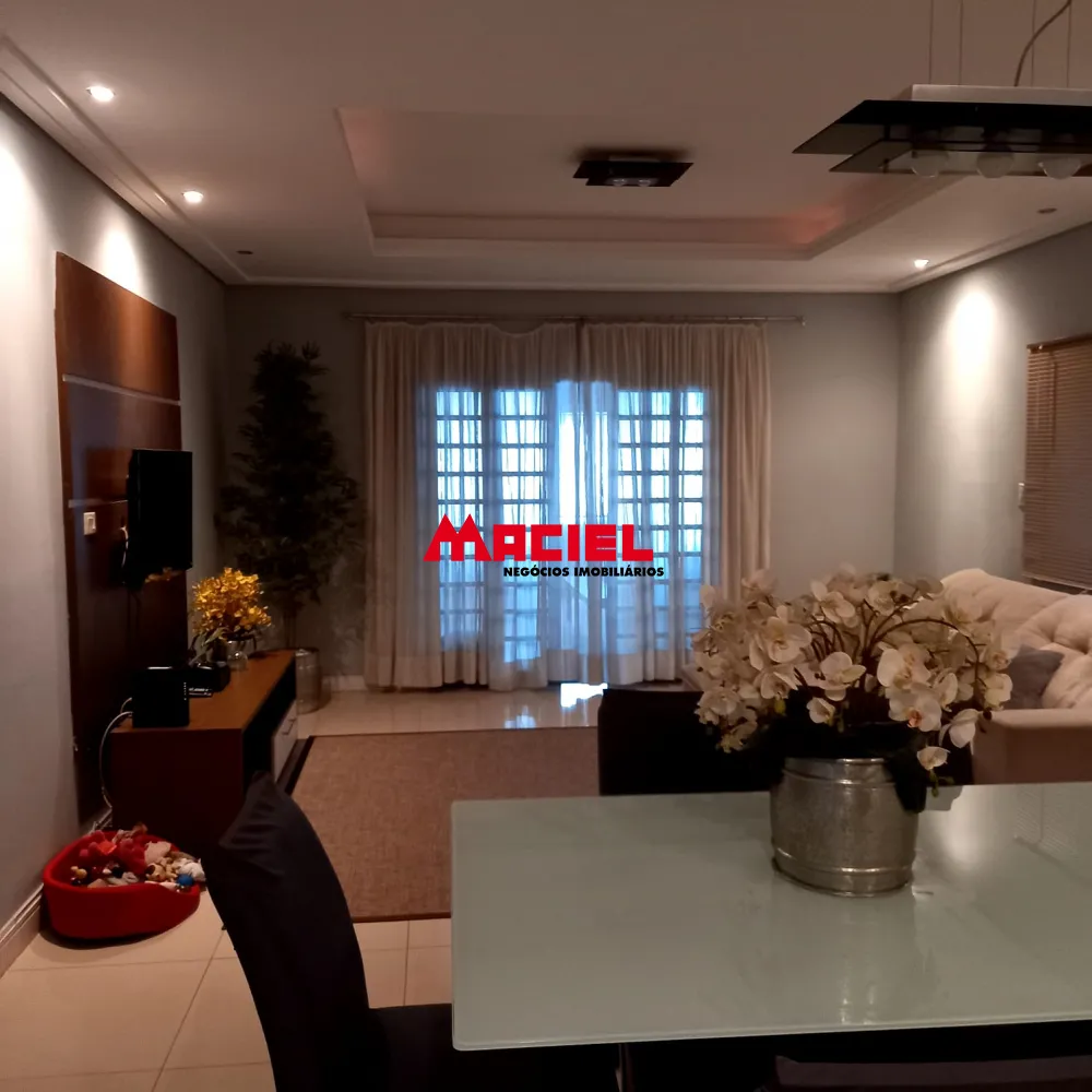 Comprar Casa / Padr&atilde;o em S&atilde;o Jos&eacute; dos Campos R$ 900.000,00 - Foto 24